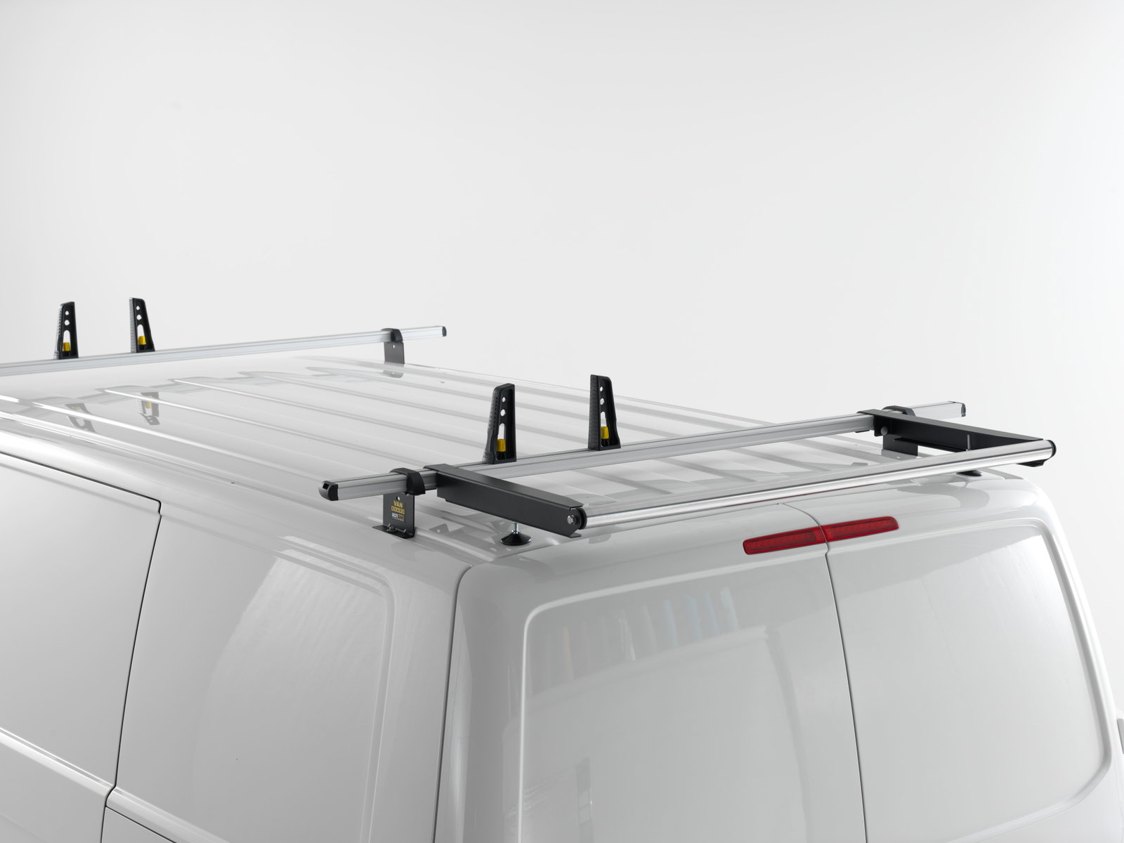 Laderolle Dachträger Peugeot e-Expert 2020+ | Van Guard