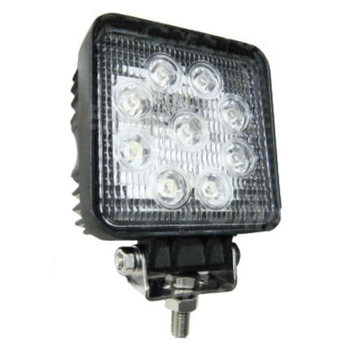 LED werklamp ECO 2300 - 27Watt