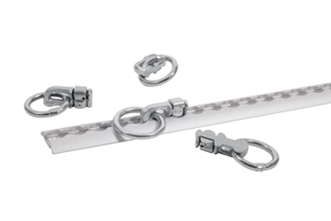 Anneaux d'arrimage pour utilitaire Anneaux d'arrimage