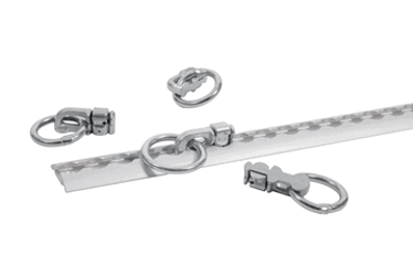 Sjorogen montagerail