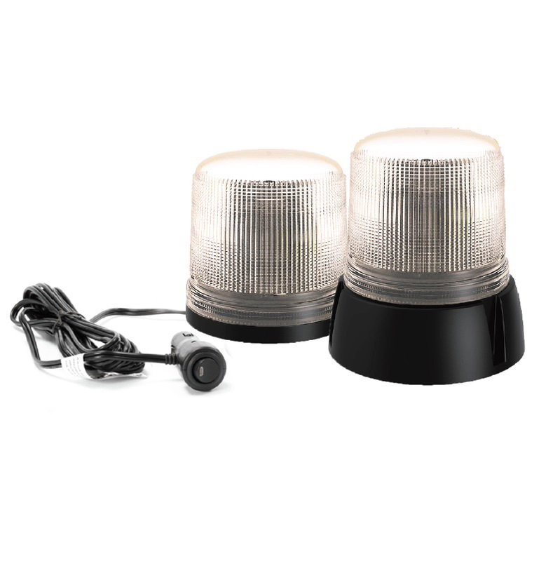 Gyrophare LED modèle B18