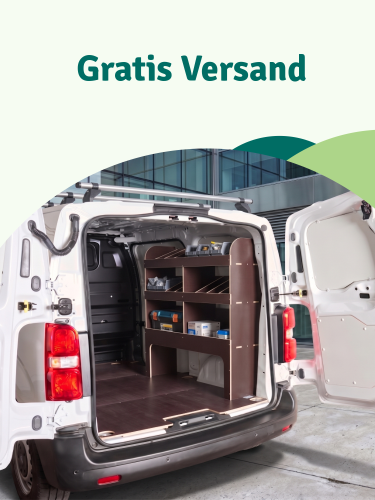 Gratis versand