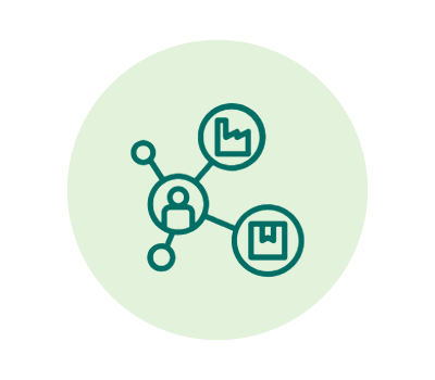 Fournisseurs européens