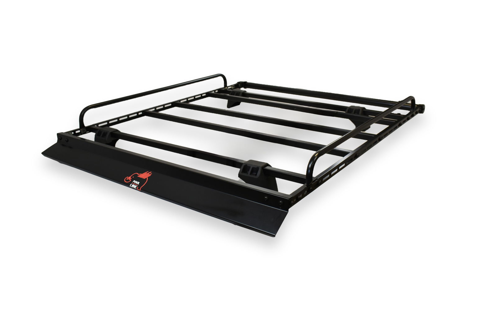 Galerie de toit en acier Citroen Berlingo 2008-2018 | Pool-line