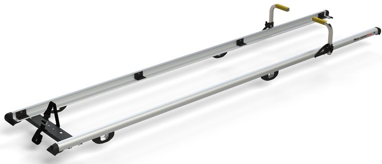 Ladderopbergsysteem Rhino LadderStow Volkswagen Transporter 2003-2024