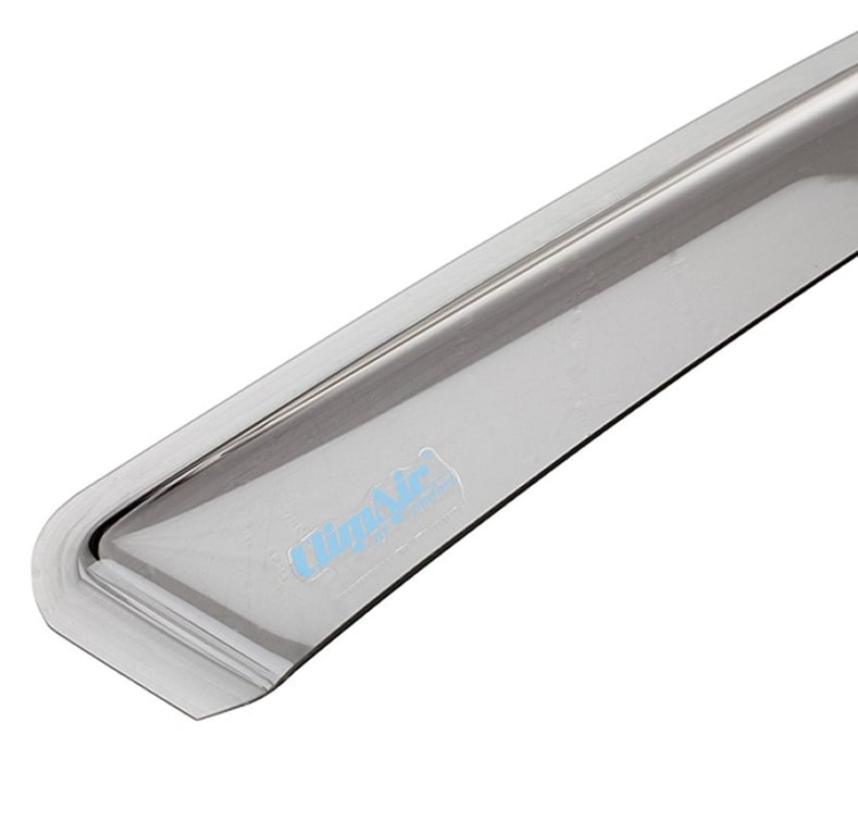 Déflecteurs d'air pour Volkswagen Caddy 2003-2020