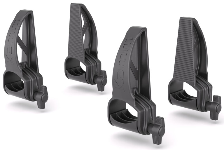 Ladungsbegrenzer | Rhino