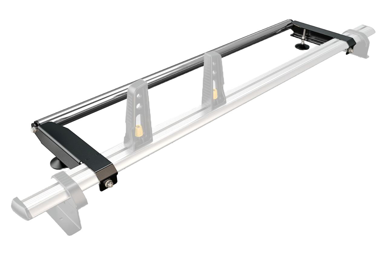 Laadroller dakdragers Volkswagen Transporter 2003-2024 | Van Guard