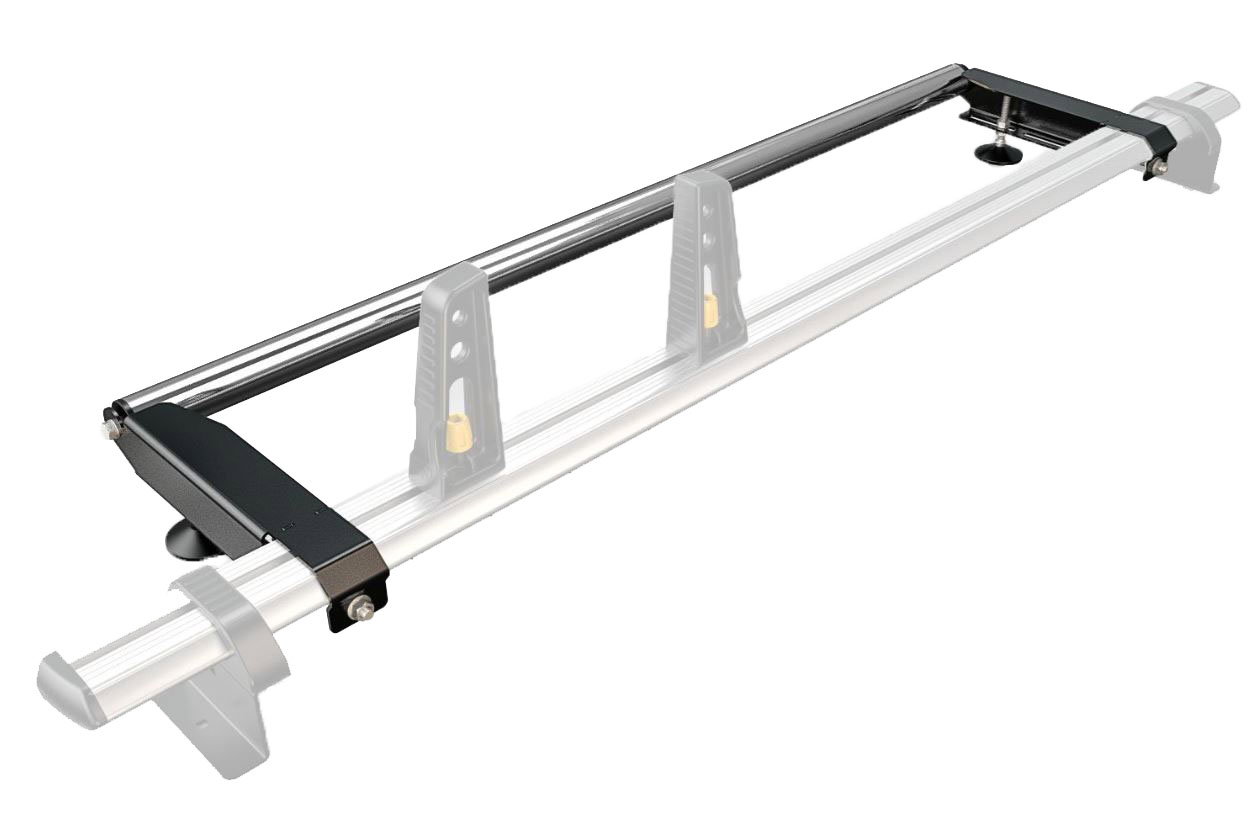 Laderolle Dachträger Volkswagen Transporter 2003-2024 | Van Guard