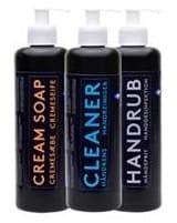 Handwas Unit navul Handreiniger 16 stuks