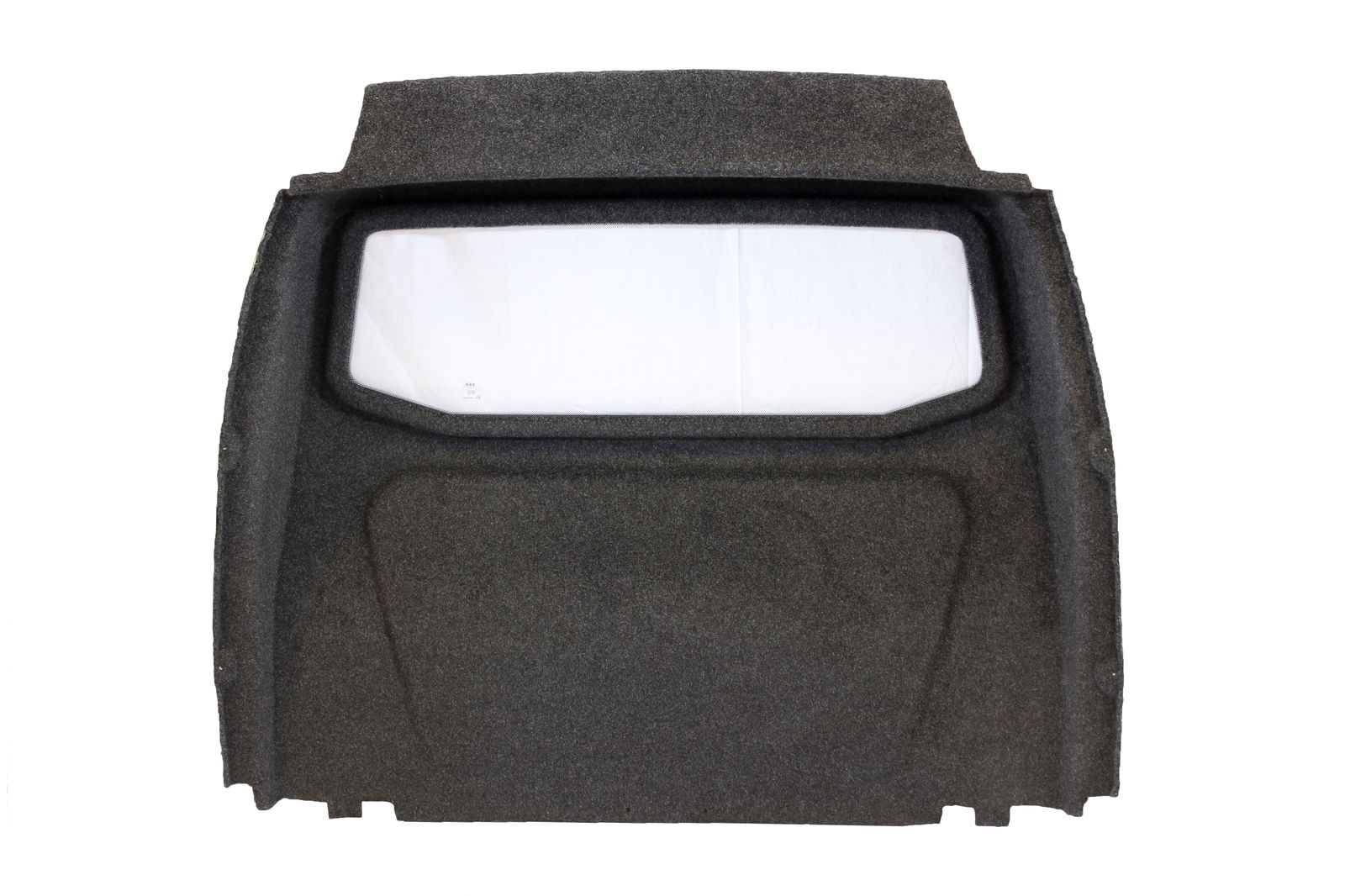 Trennwand Volkswagen Caddy 2003-2020