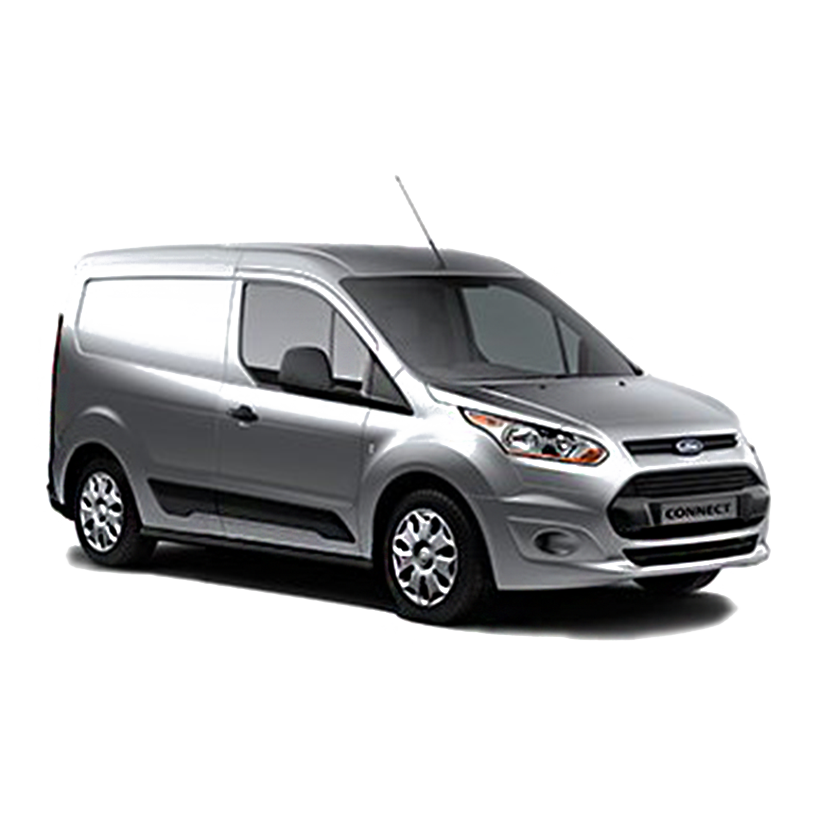 Ford Transit Connect 2013+