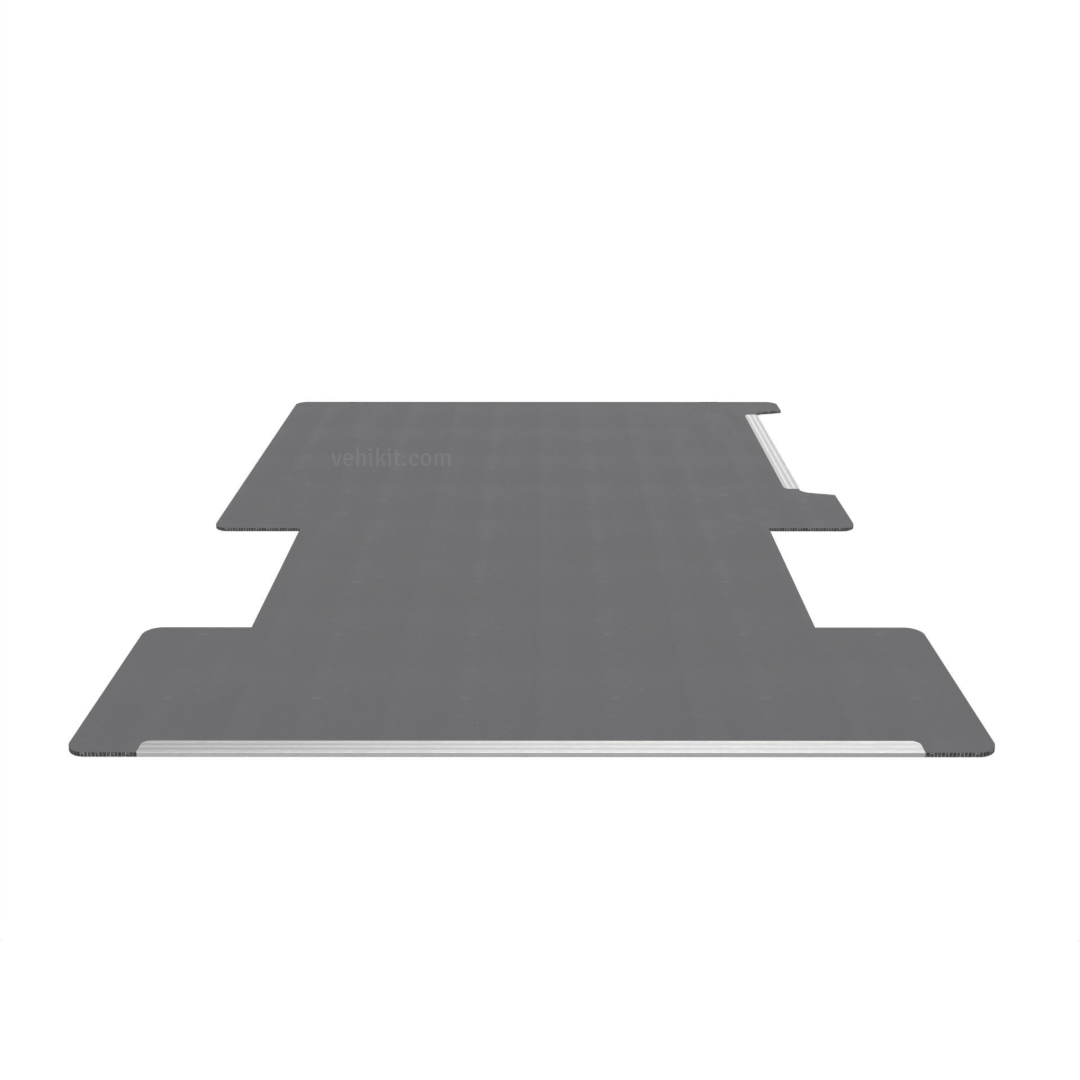 Plancher utilitaire en plastique 11 mm | Renault Trafic 2014+