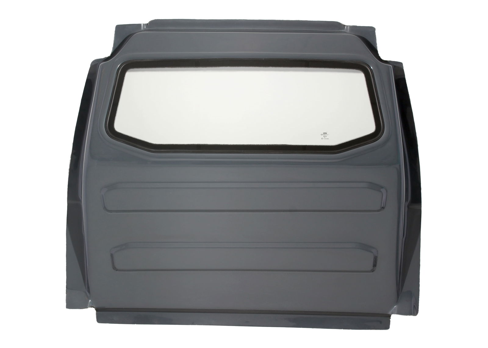 Trennwand Renault Kangoo 2007-2021