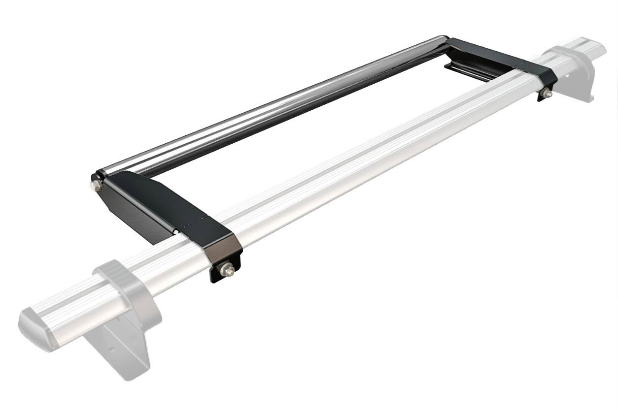 Laderolle Dachträger Renault Kangoo 2007-2021 | Van Guard