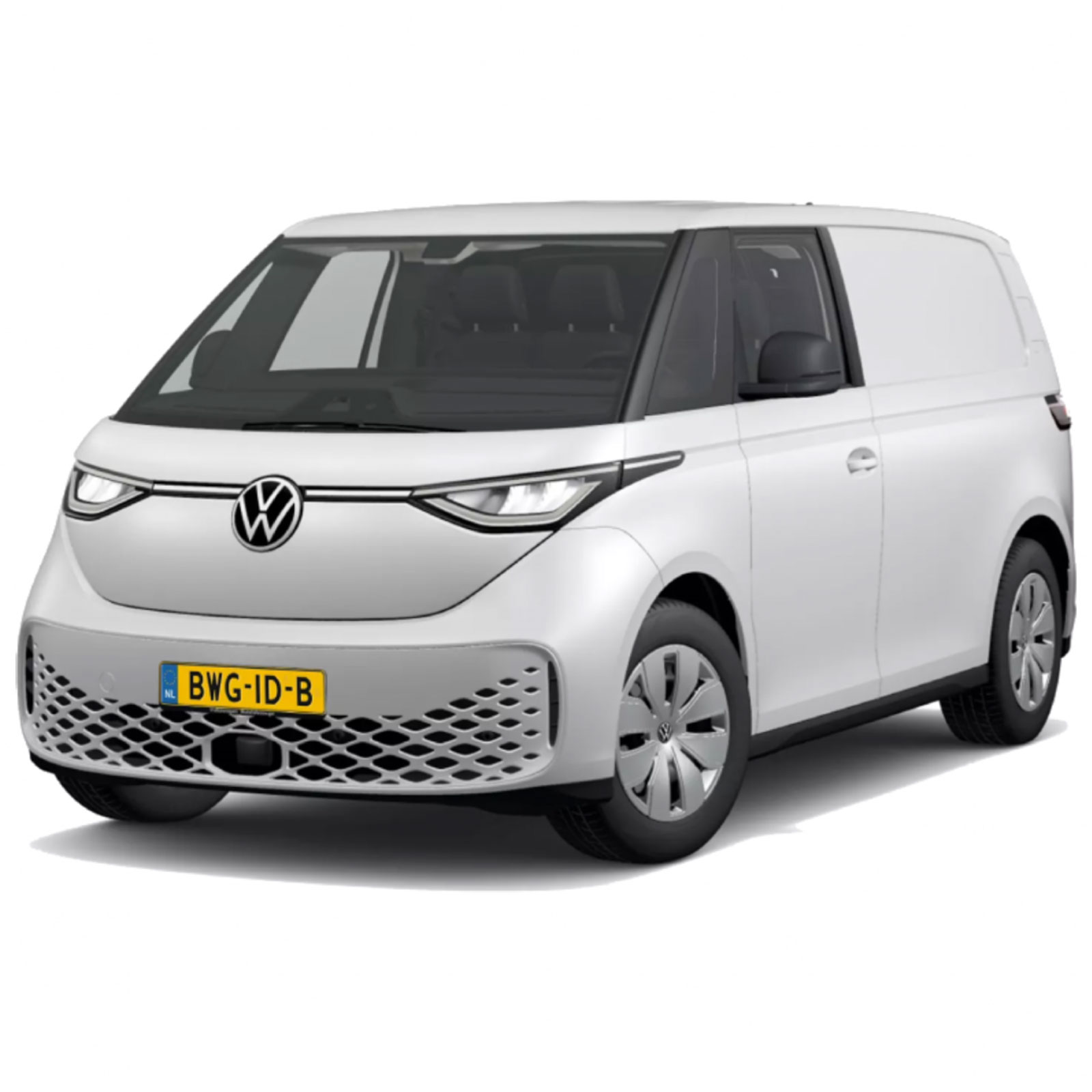 Volkswagen ID Buzz 2022+