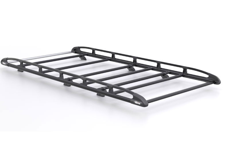 Galerie de toit en aluminium Citroen Berlingo 2018+ | Rhino