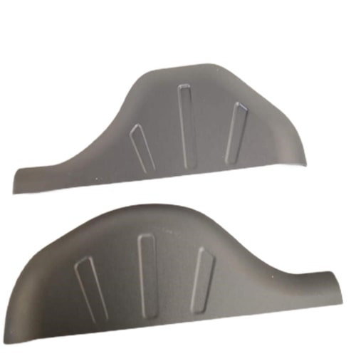 Nadkola dla Toyota Proace City 2019+ | Termoformowane