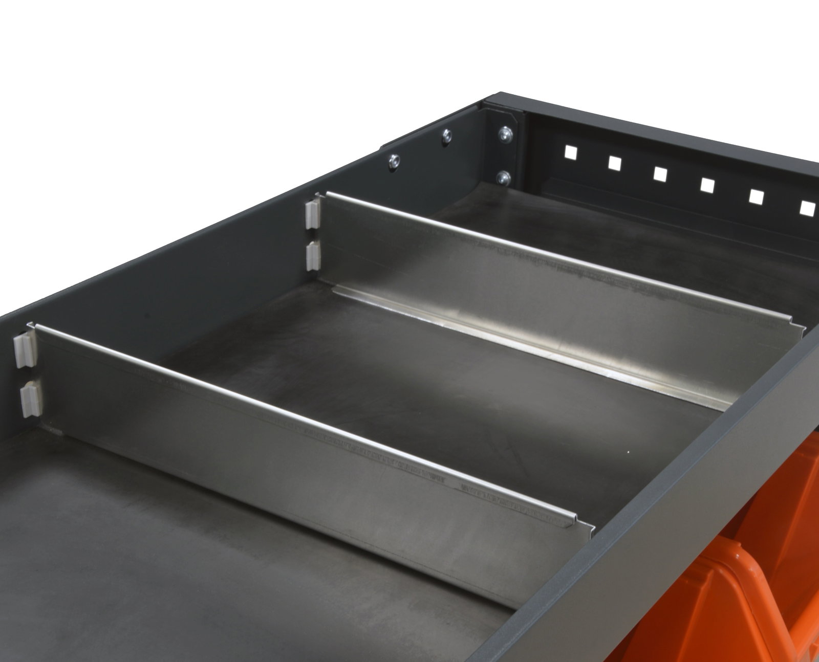 B-Line legbord tussenschot