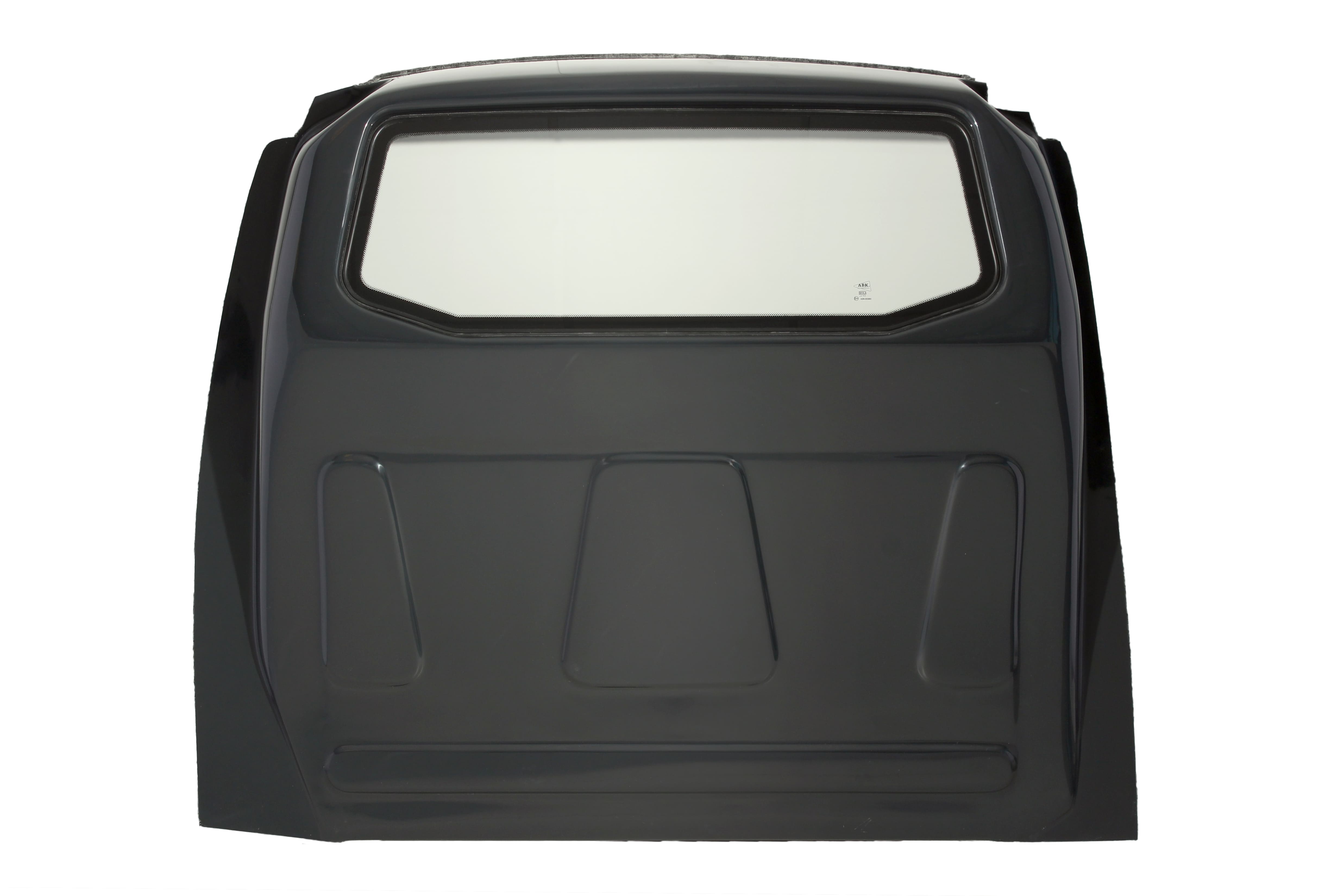 Cloison de séparation Volkswagen Transporter 2003-2024