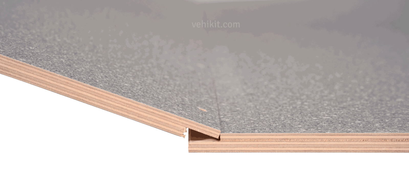 Plancher utilitaire en contreplaqué 10 mm | Toyota Proace Max-e 2021+