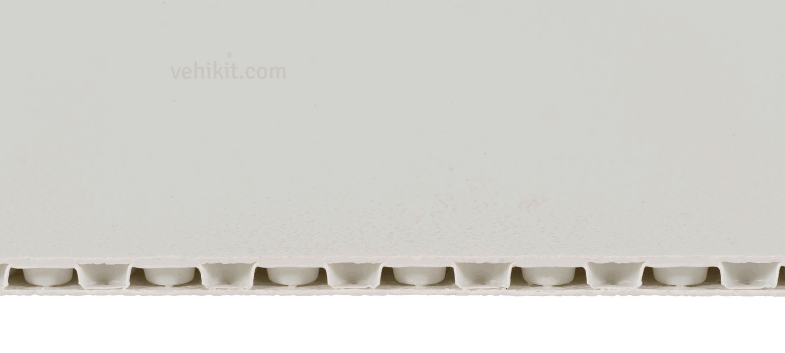 Kit d’habillage utilitaire Smart | Fiat E-Ducato 2021+