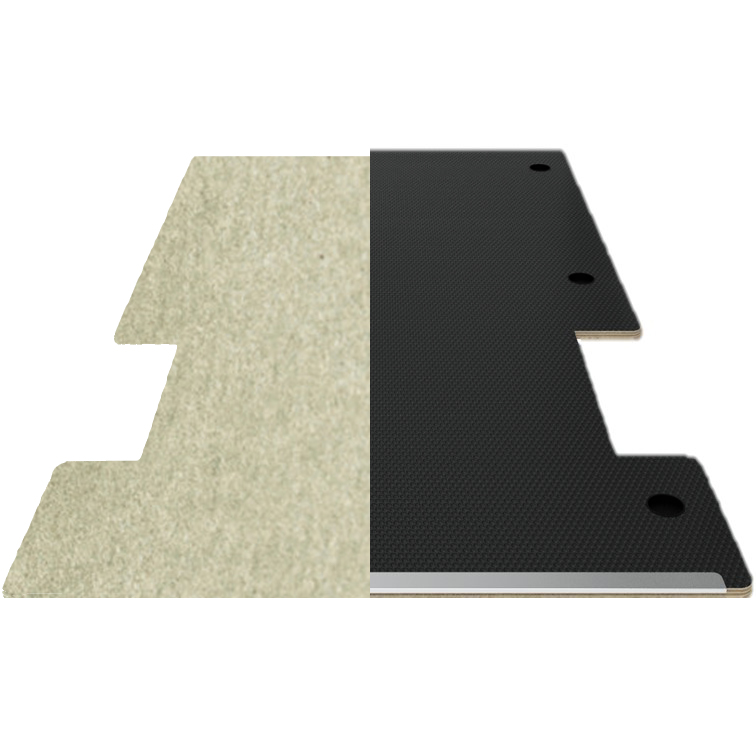 Citroen Jumpy PYANL Auto Emblu00e8me Pour XL 2016-2023, Logo Emblu00e8mes Badge Autocollant Avant Grille Capot Arriu00e8re Tronc 3D Remplacement Insigne De Logo Autocollant Jumpy Utilitaire