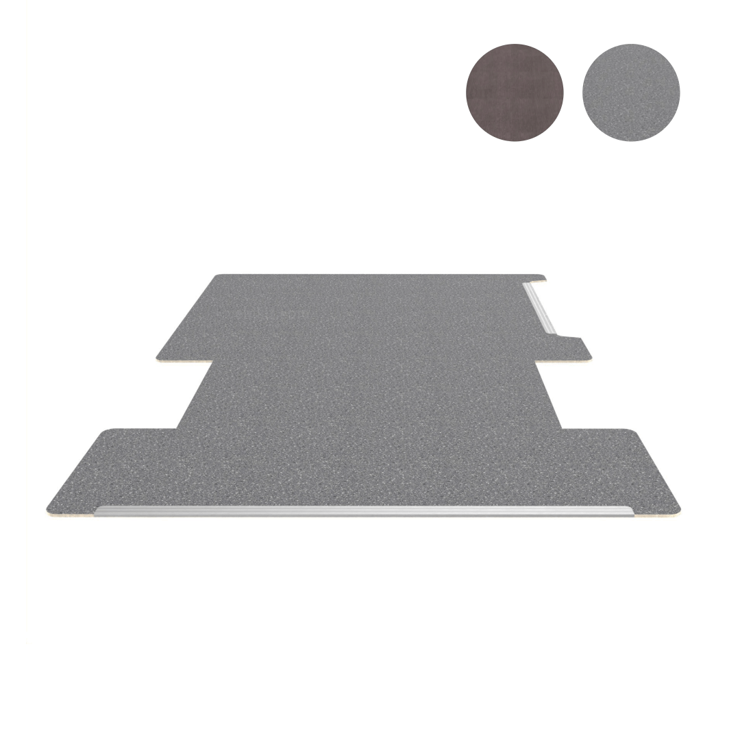 Plancher utilitaire contreplaqué 12 mm | Nissan NV300 2014-2021