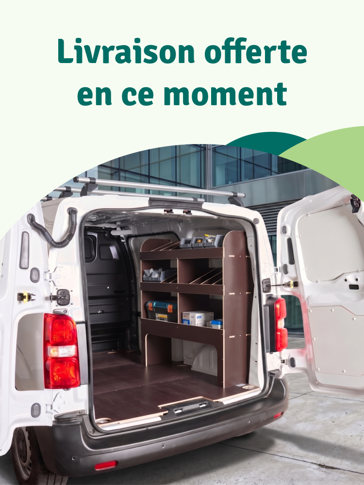 Livraison offerte