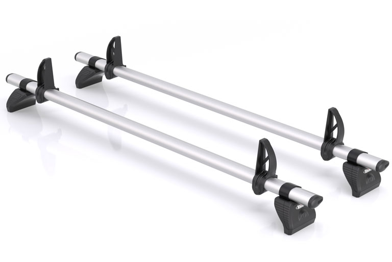 Aluminium dakdragers Ford Transit Courier 2014-2023 | Rhino