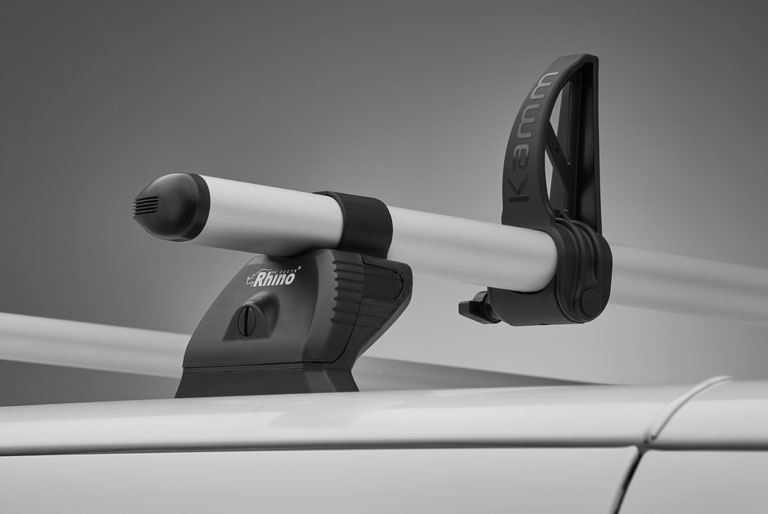 Aluminium Dachträger Opel Vivaro 2019+ | Rhino