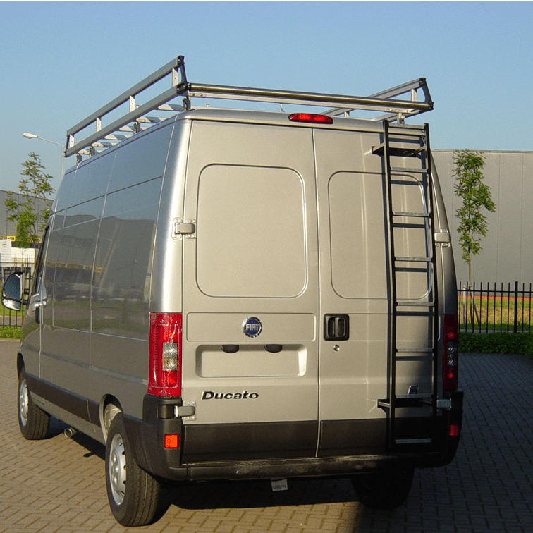 Dachtransport Transporter