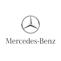 Mercedes Benz logo