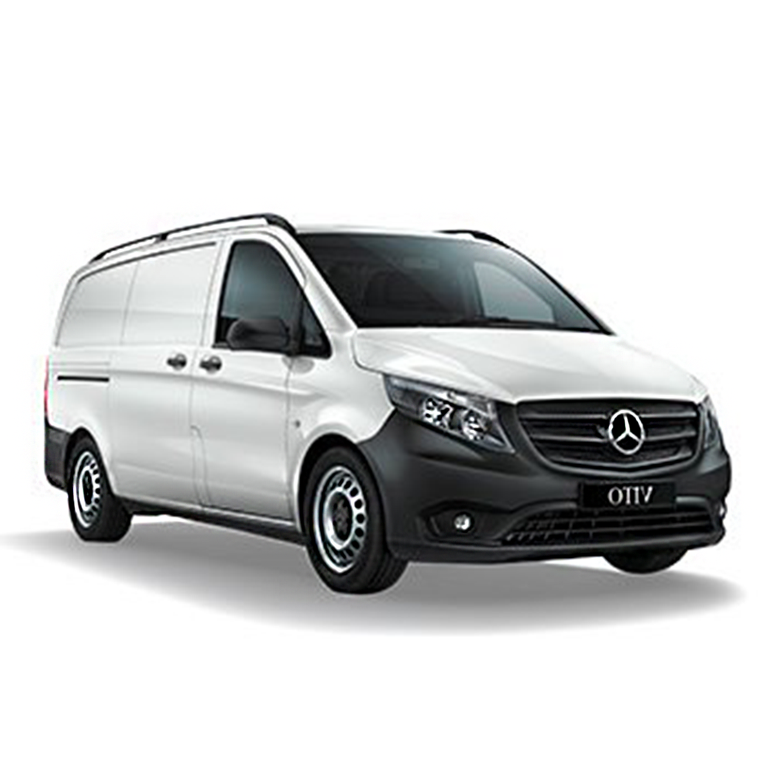 Mercedes Vito 2014+