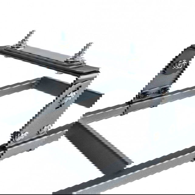 Échelle de porte en acier Toyota Proace 2016+ | Cruz