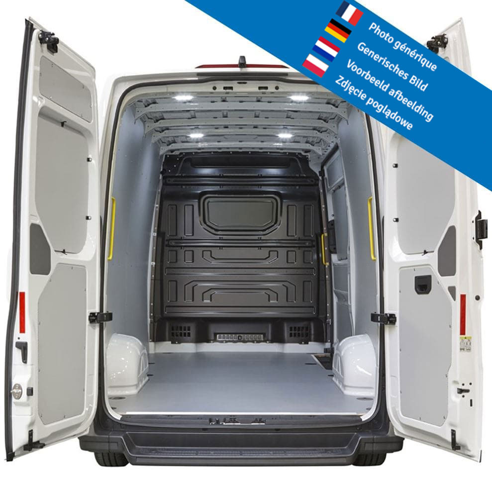 Dokker van utilitaire deals