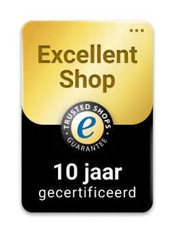 Certificering Badge