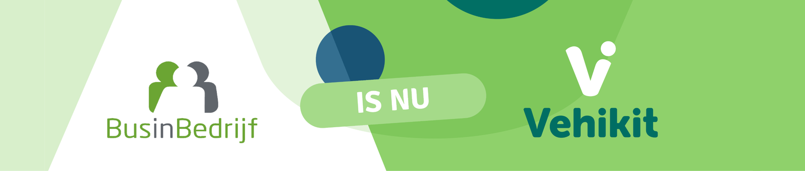 BusinBedrijf is nu Vehikit