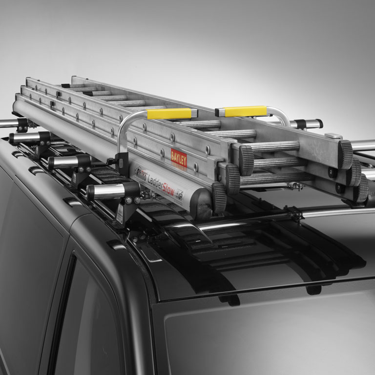 Ladderopbergsysteem Rhino LadderStow Volkswagen Transporter 2003-2024