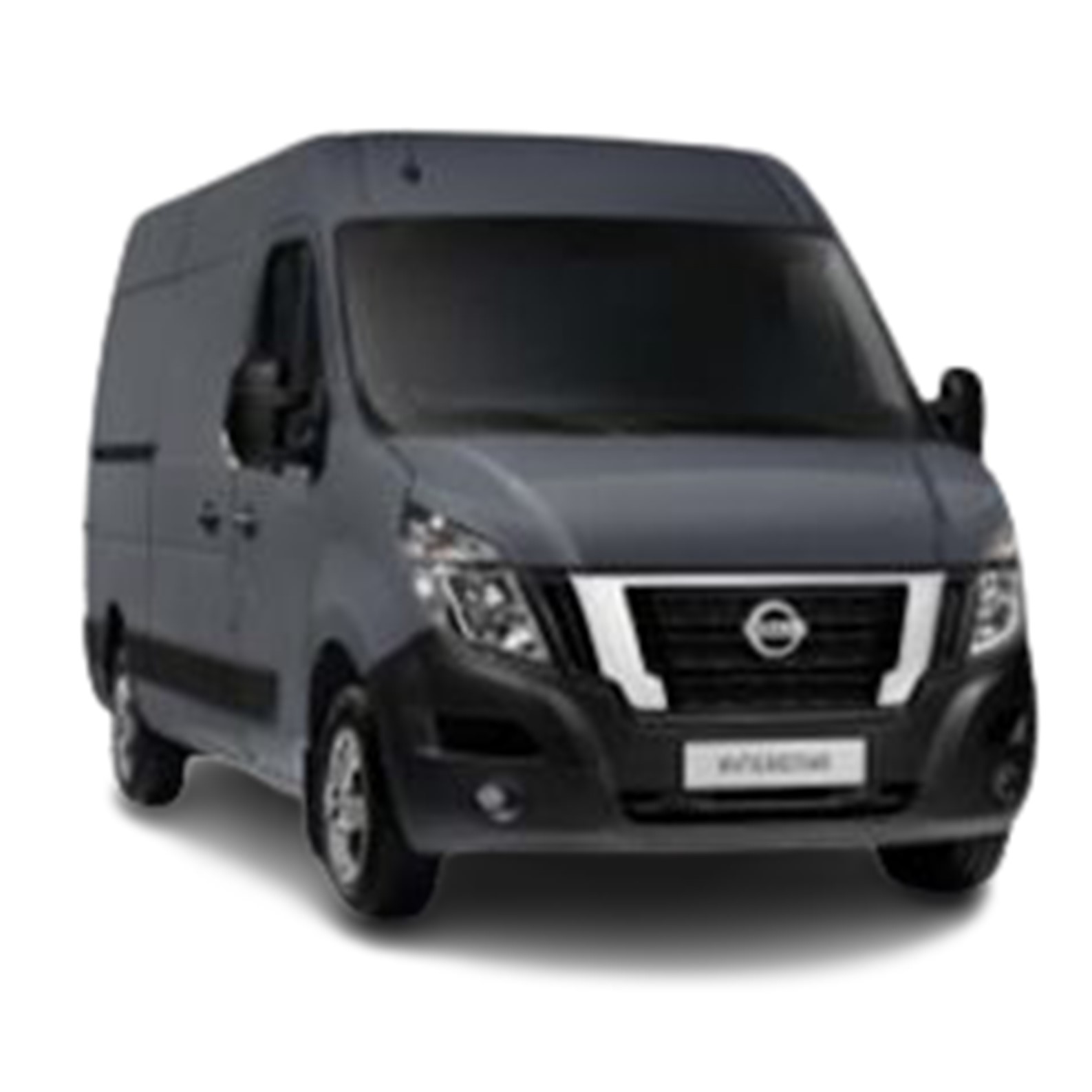 Nissan Interstar 2022+