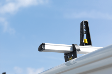 Butées de charge pour barres de toit Butées de charge