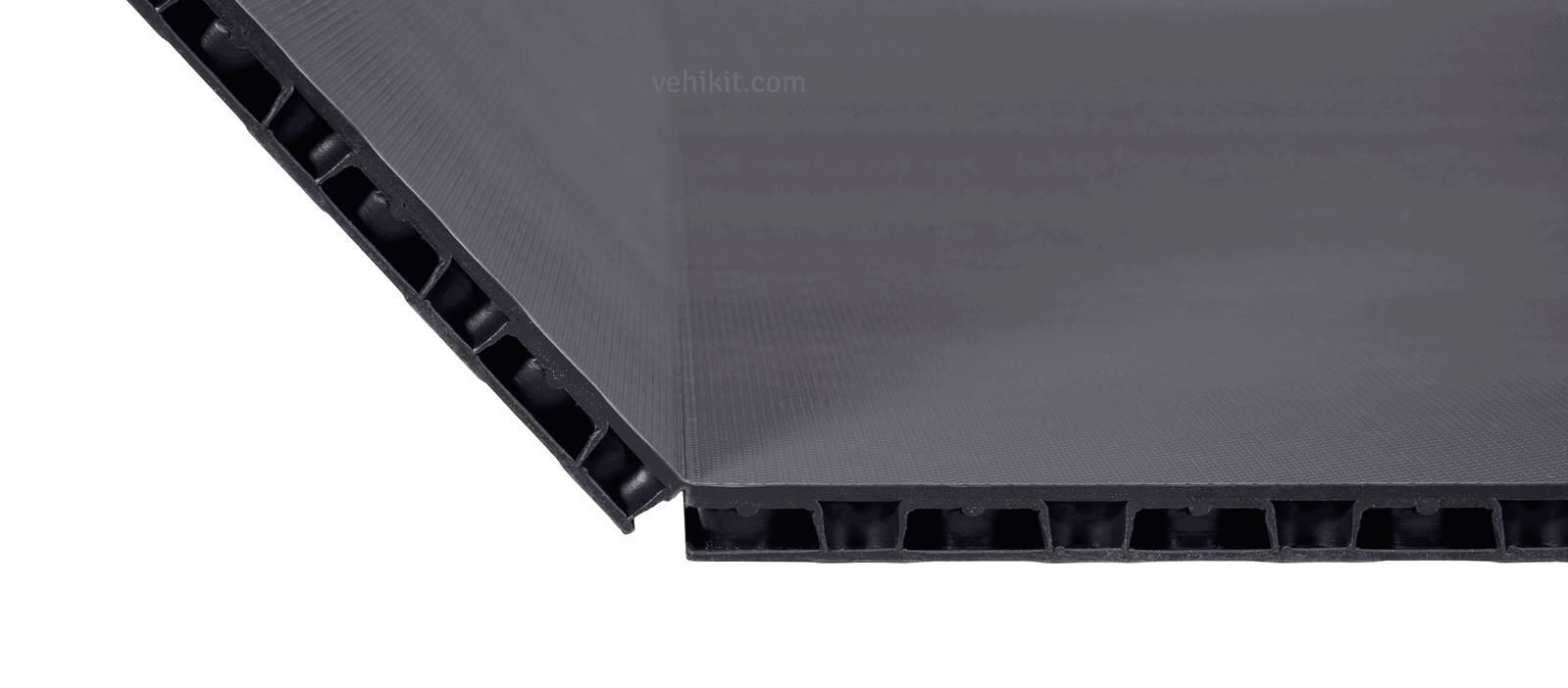 Plancher utilitaire en plastique 11 mm | Toyota ProAce Max 2023+