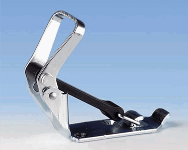 Ladingzekering accessoire