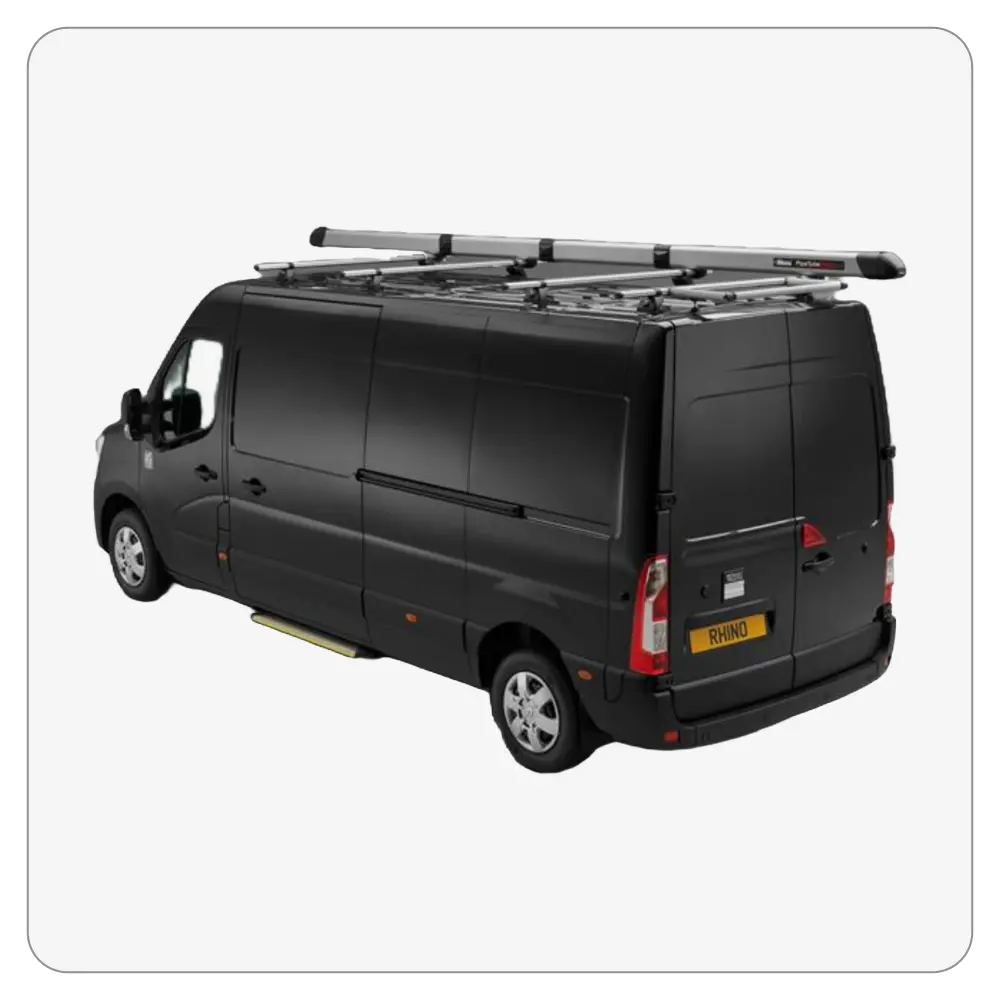 Angebot Dachtransport