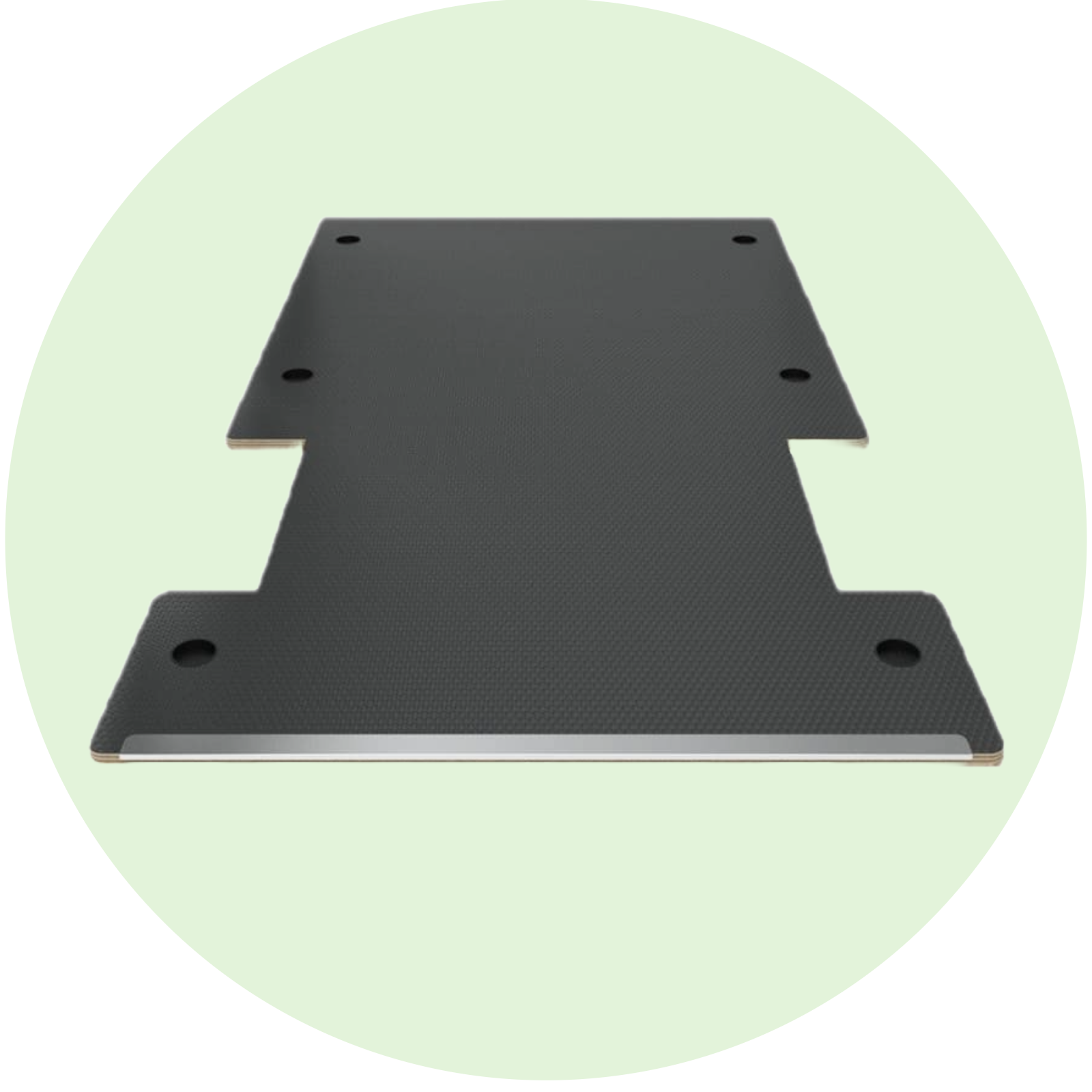 Planchers bois utilitaire