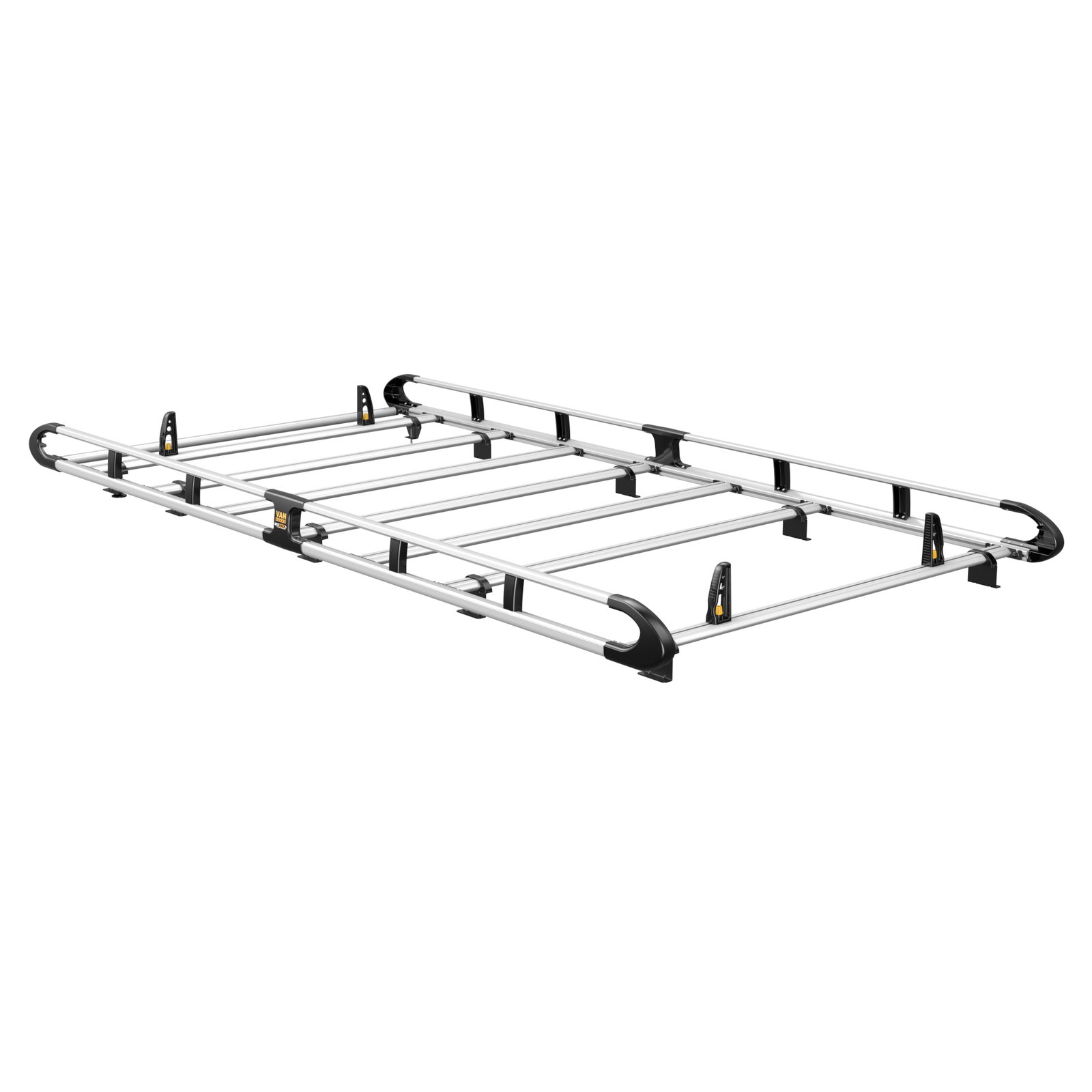 Galerie de toit Nissan Interstar 2024+ | Van Guard