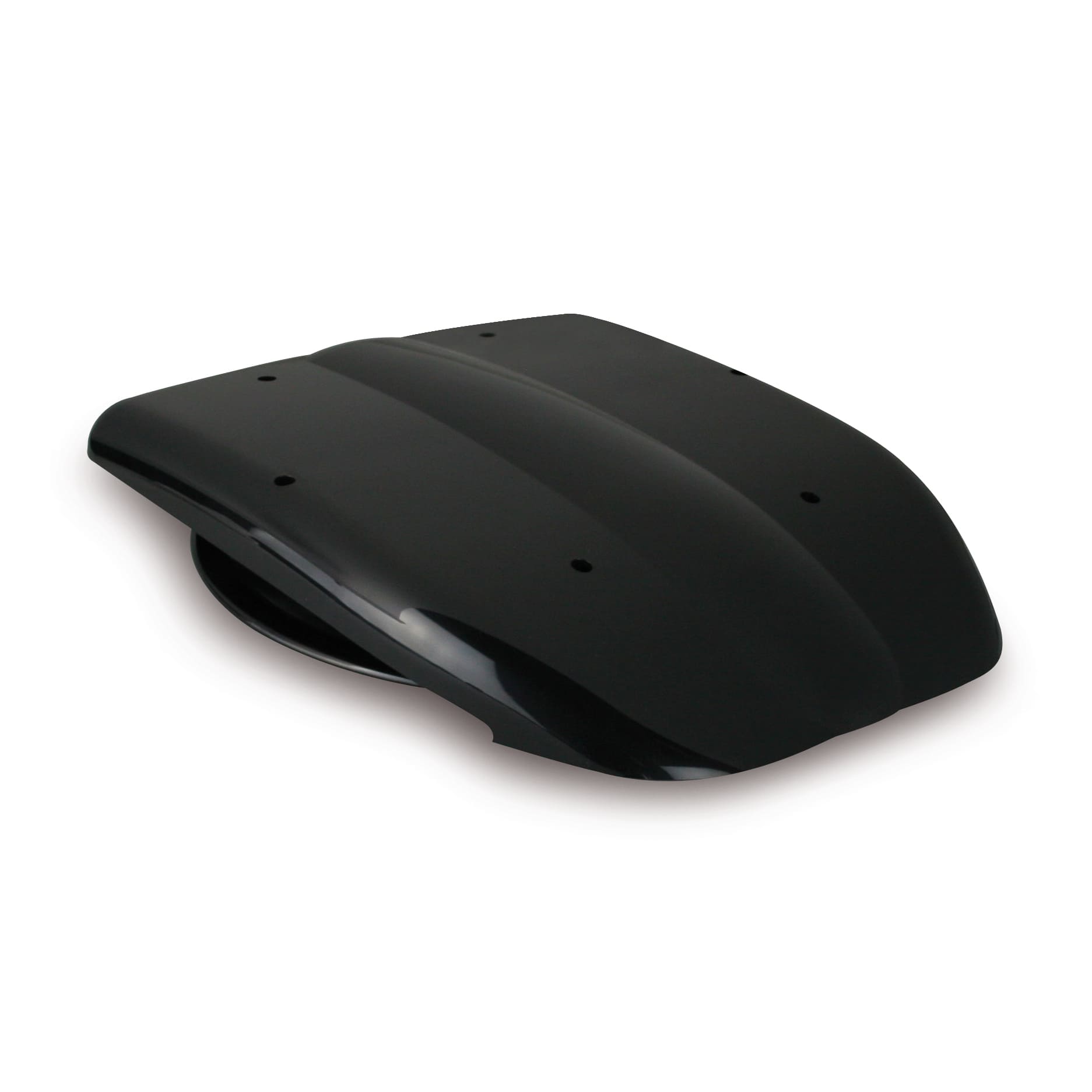 Complete Elektrische Dakventilator Set | LeMans