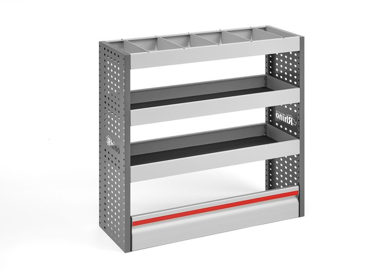 Clapet passages de roue Rhino MR4