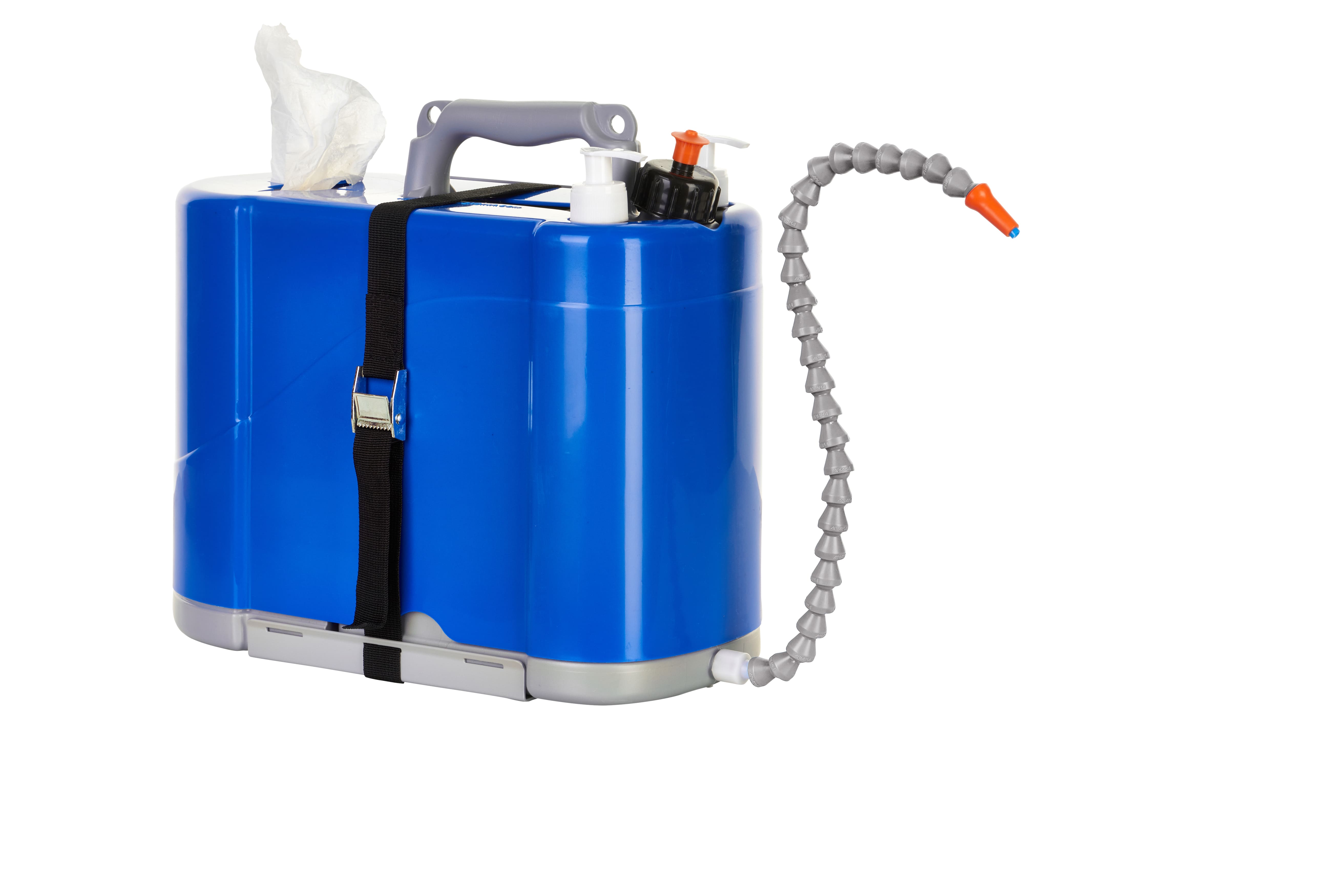 Unité de lavage - Shoulder Sink