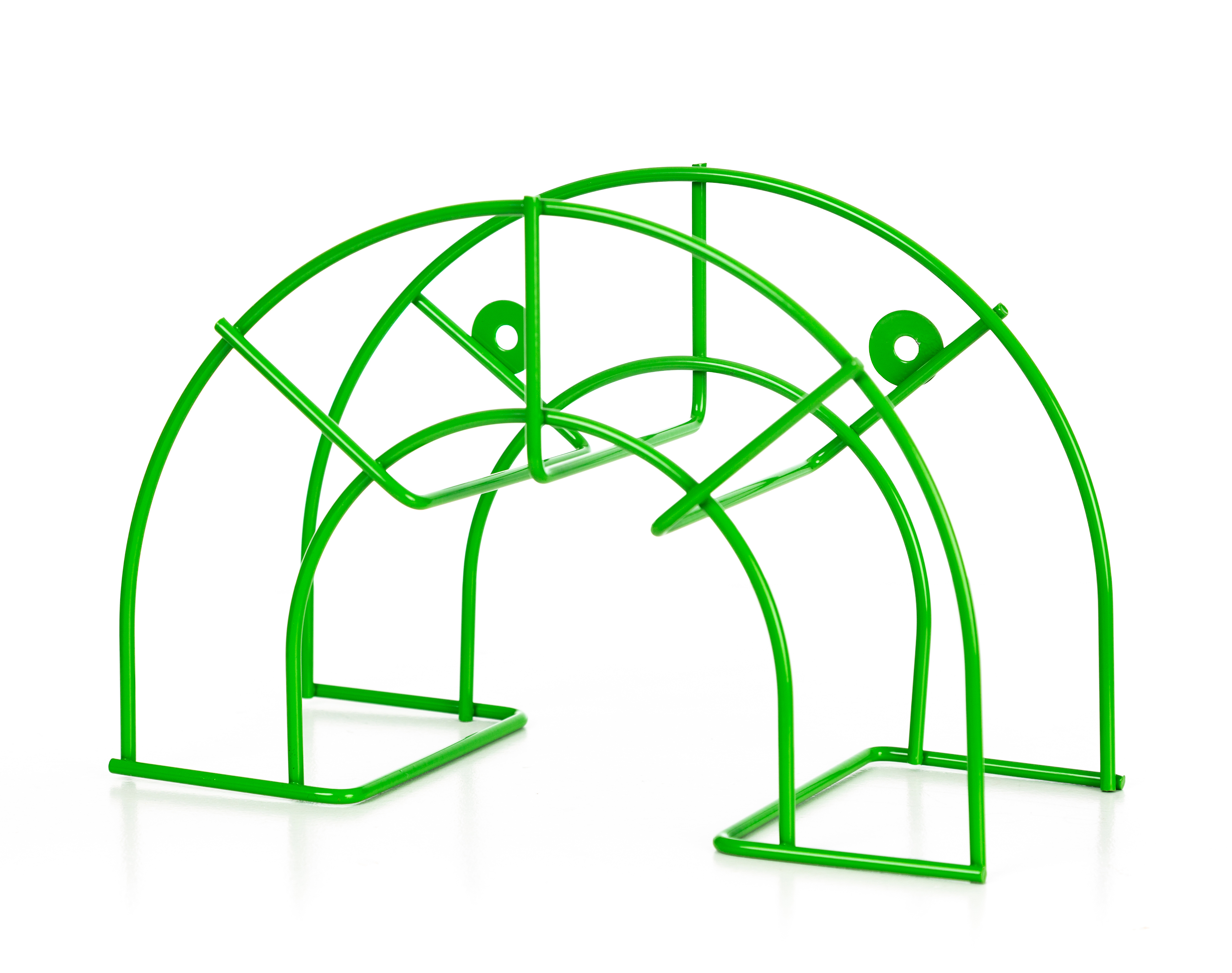 Rohrhalterungsgestell